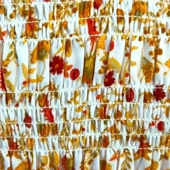 Women’s fall 🎃 color blouse - Picture 6 of 6